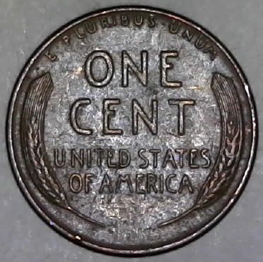 1957-D-Lincoln-Wheat-Cent-With-